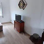 펜션 Casa Brito Aguiar 앙그라두에루이스무