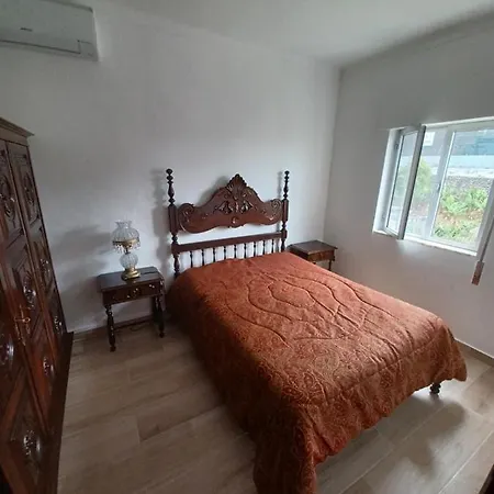 Prázdninový dům Casa Brito Aguiar *