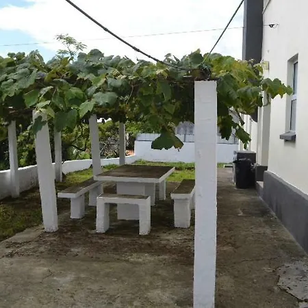 Casa Brito Aguiar * Angra do Heroísmo