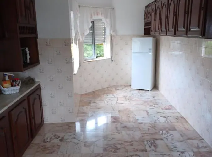 Casa Brito Aguiar Prázdninový dům