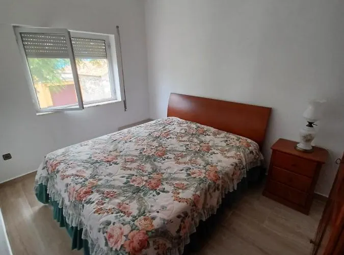 Prázdninový dům Casa Brito Aguiar *