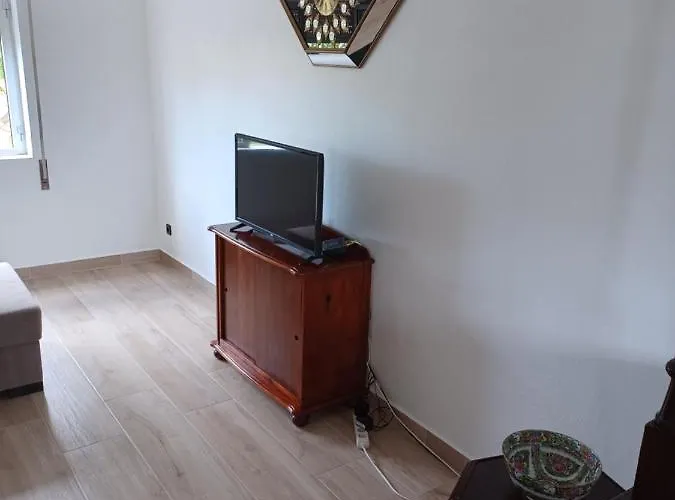 Prázdninový dům Casa Brito Aguiar Angra do Heroísmo