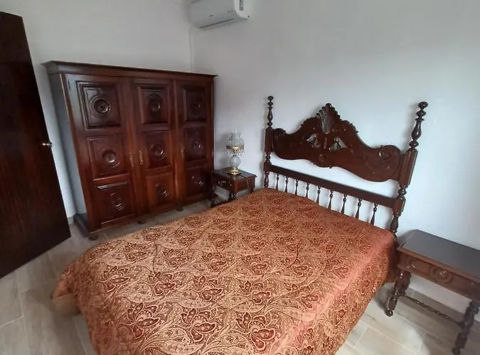 Casa Brito Aguiar Prázdninový dům Angra do Heroísmo