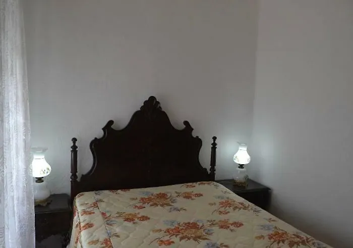 Casa Brito Aguiar * Angra do Heroísmo