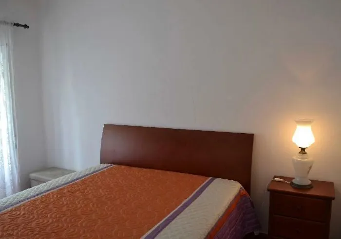 Casa Brito Aguiar Prázdninový dům Angra do Heroísmo