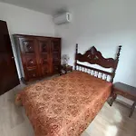 Casa Brito Aguiar בית נופש Angra do Heroísmo