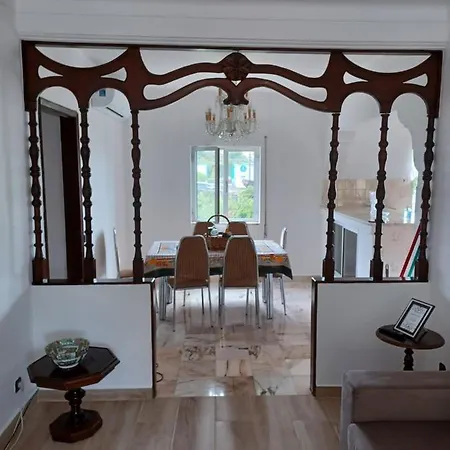 Casa Brito Aguiar