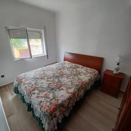 בית נופש Casa Brito Aguiar *