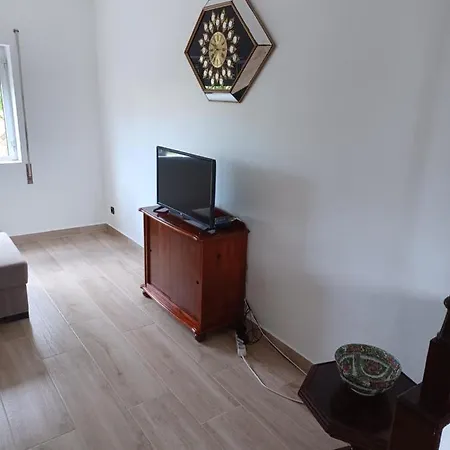 בית נופש Casa Brito Aguiar Angra do Heroísmo