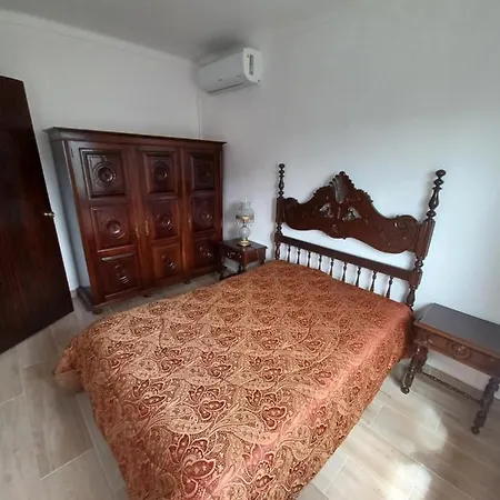 Casa Brito Aguiar Feriehus Angra do Heroísmo