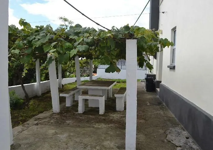 Casa Brito Aguiar * Angra do Heroísmo